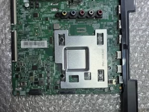 ORIGINAL SAMSUNG UA75RU7100W VERSION BA03 MAIN BOARD BN94-14883F, •