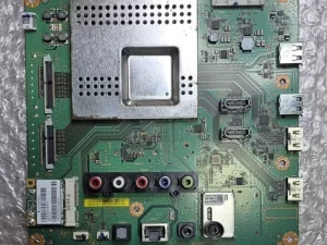 SONY KDL-60R520A MAIN BOARD 1P-012CJ00-4010