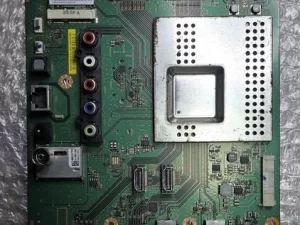 SONY KDL-60R520A MAIN BOARD 1P-012CJ00-4010