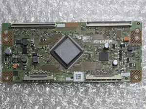 ORIGINAL SONY KDL-60R520A T-CON BOARD CPWBX RUNTK 5261TP