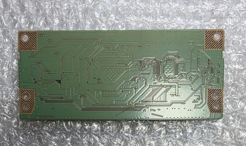 ORIGINAL SONY KDL-60R520A T-CON BOARD CPWBX RUNTK 5261TP - Image 2