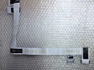 Sony KDL60R520A FFC CABLES, 363-0011-206, 363-0111-209