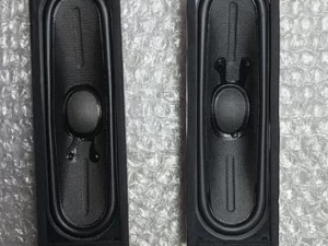 Sony KDL60R520A  Speakers