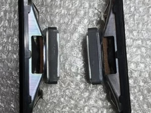 Sony KDL60R520A  Speakers