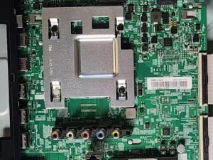 Samsung UA75RU7100W MAIN BOARD, BN94-14883F