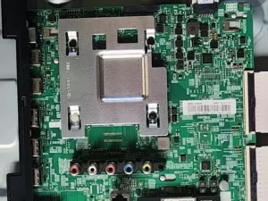 Samsung UA75RU7100W MAIN BOARD, BN94-14883F