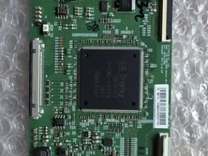 ORIGINAL LG 75UK6500PTB T-CON BOARD 6870C 0759B