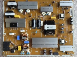 LG 75UK6500PTB TV, Power Supply Board EAY64908601 / LGP75T-18U1