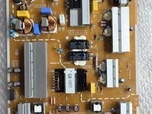LG 75UK6500PTB TV, Power Supply Board EAY64908601 / LGP75T-18U1