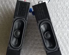 Hisense 50Q6NAU  set of Speakers