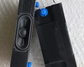 Hisense 50Q6NAU  set of Speakers