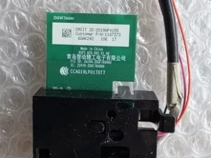 Hisense 43S8  Wifi Modules , P# 1187373