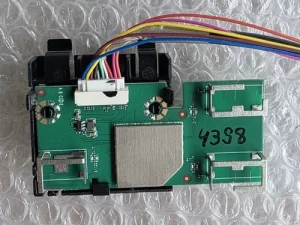 Hisense 43S8  Wifi Modules , P# 1187373