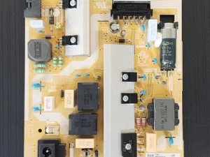 LG 65UK6540 PTD PCB, Power Supply Board EAX67206901 (1.5), LG 65 inch TV ..