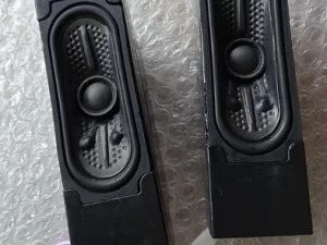 Hisense 43S8  Set of  Speakers, VIT 35110-10W