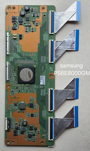 Samsung BN96-30712B 55EU22BMB36LV0.1 VTU1080 TV PS60E8000 , T- CON board
