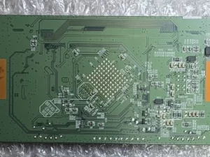 Hisense 65S8 T-con Board., RSAG7.820.9432/ROH, B005, TX206E99GL