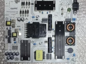 Hisense 65S8 Power Supply Board, RSAG7.820.9701/ROH