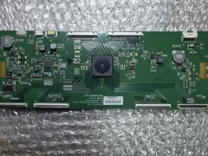 LG 86UM7600PTA , T-CON BOARD,  PART # 6870C 0748A (HF)