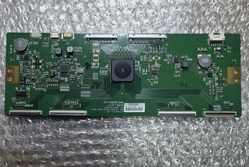 LG 86UM7600PTA , T-CON BOARD, PART # 6870C 0748A (HF)