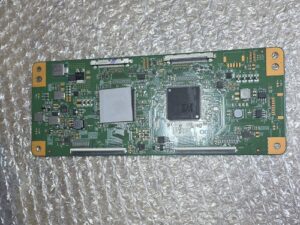 Hisense 55R7, T-con Board, 50T32-cod Ctrl Board.