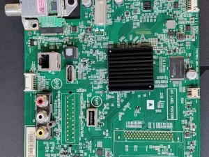 Main Board for KDL 55W650D, SONY 55″ TV