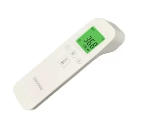 DIKANG HG02- Digital contactless Thermometer FDA, FCC, EC, ROHO approved