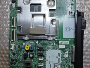 LG 86UM7600PTA, Main Board, Part # 0B1L00VA0001