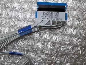 LG 86UM7600PTA, FFC Cable EAD65485302