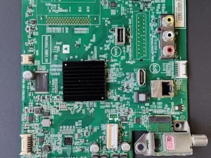 Main Board for KDL 55W650D, SONY 55″ TV