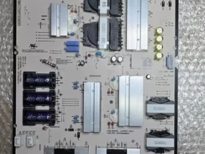 LG 86UM7600PTA, POWER SUPPLY BOARD, LL160648886010265 (1.6)