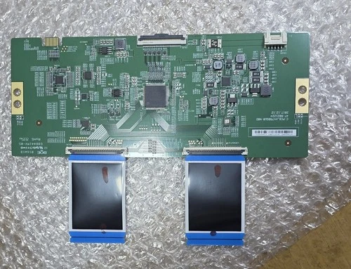 Hisense 75R6, T-con Board, HV750QUB -N9047-6021224