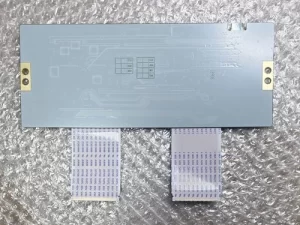 Hisense 75R6, T-con Board,  HV750QUB -N9047-6021224
