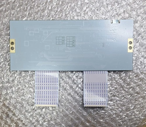 Hisense 75R6, T-con Board, HV750QUB -N9047-6021224 - Image 2