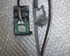 Hisense 75R6, Wifi Module, Power Buttonwith Loom.