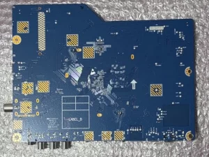 KOGAN MAINBOARD – KALED50XU9220STD, JUC7.820.00243914