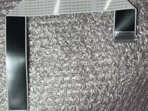 Kogan KALED50XU9220STD FFC CABLE for Main Borad.