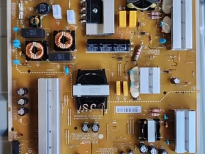 Power Supply For LG 75UQ9000PSD. LG 75 ” TV.