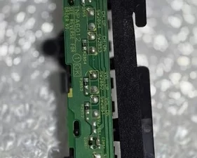 Panasonic TH-50AS700A  Power ON AND FUNCTION CONTROL PCBA ASSEMBLY