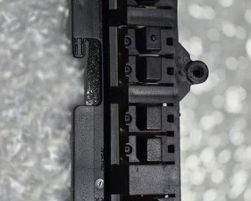 Panasonic TH-50AS700A  Power ON AND FUNCTION CONTROL PCBA ASSEMBLY