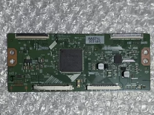 Panasonic TH-50AS700A  T-Con Board