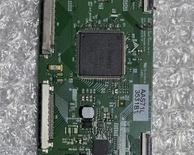 Panasonic TH-50AS700A  T-Con Board