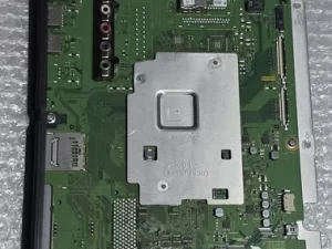 Panasonic TH-50AS700A  Main Board,  RO3A 1077AFB
