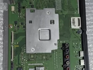 Panasonic TH-50AS700A  Main Board,  RO3A 1077AFB