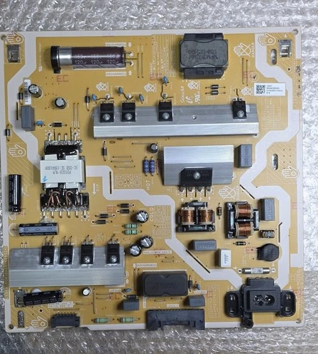 Samsung UA55RU8000W Power Supply Board, BN44-00932K), Bn4400932K - Image 2