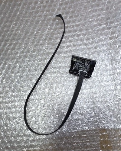 Samsung UA55RU8000W INFRARED board - Image 4