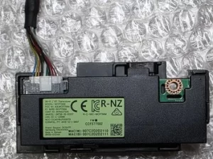 Samsung UA55RU8000W Wi Fi MODULES,  Model WCP730M