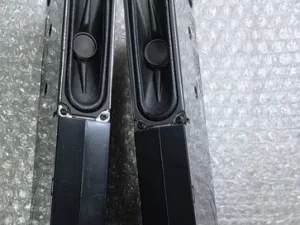Samsung  UA55RU8000W  set Of Speakers,   BN96-45632A.