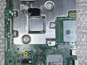 LG TV 55SJ850T -TA, Main Board, 7N1L00DE0001