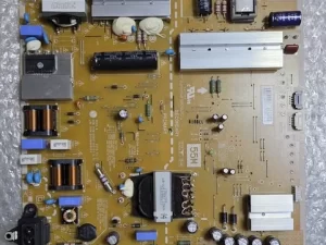 LG TV 55SJ850T-TA, POWER SUPPLY BOARD, EAY64489651,